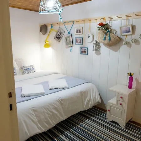 Amalia's Doll House Appartement *
