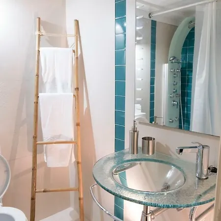 Appartement Amalia's Doll House Lissabon