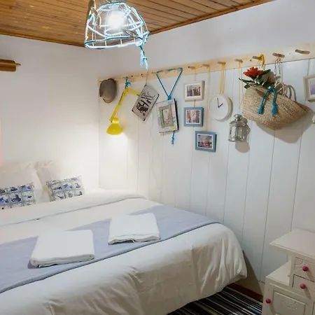 Amalia's Doll House Appartement *